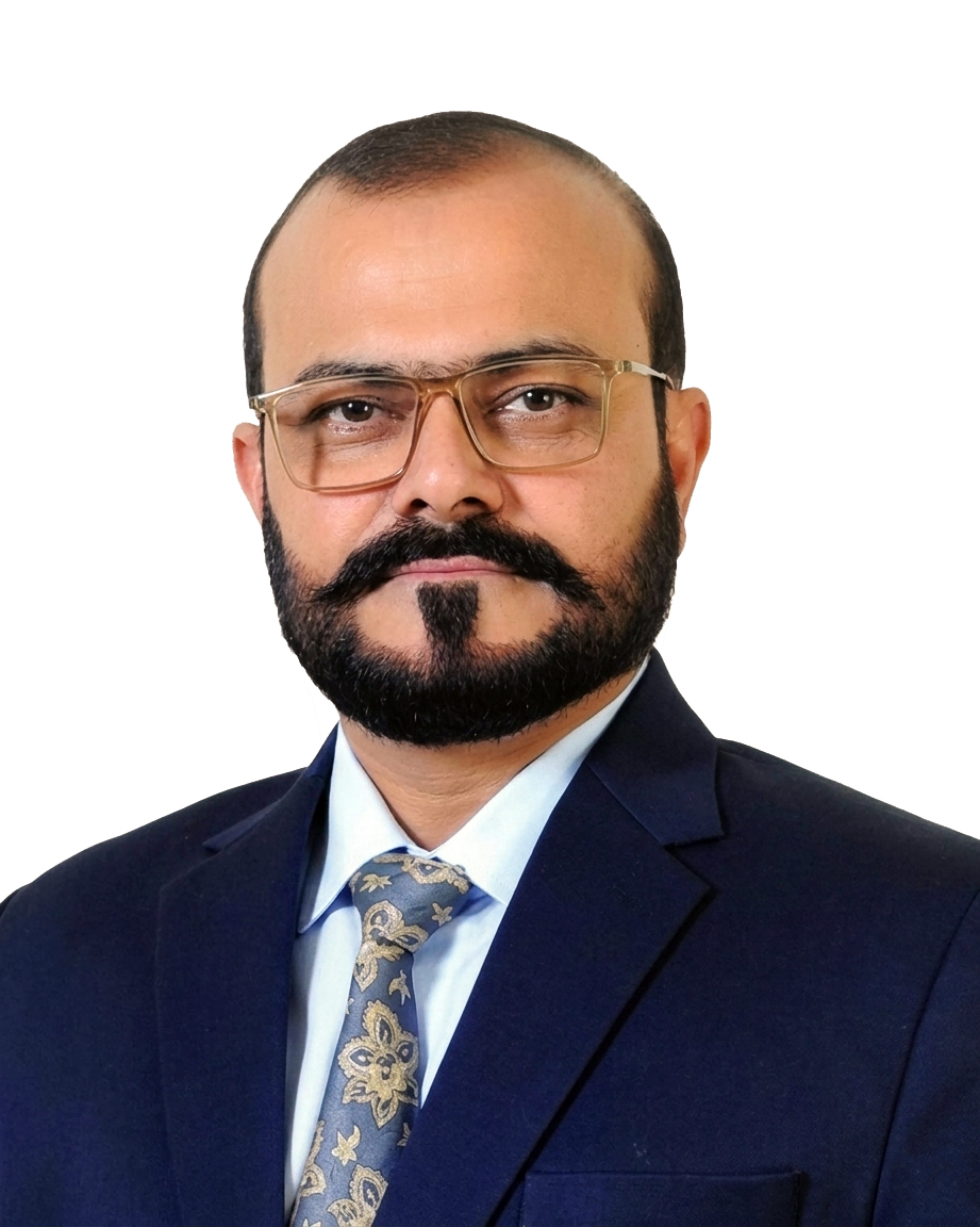 Shahid Zaib