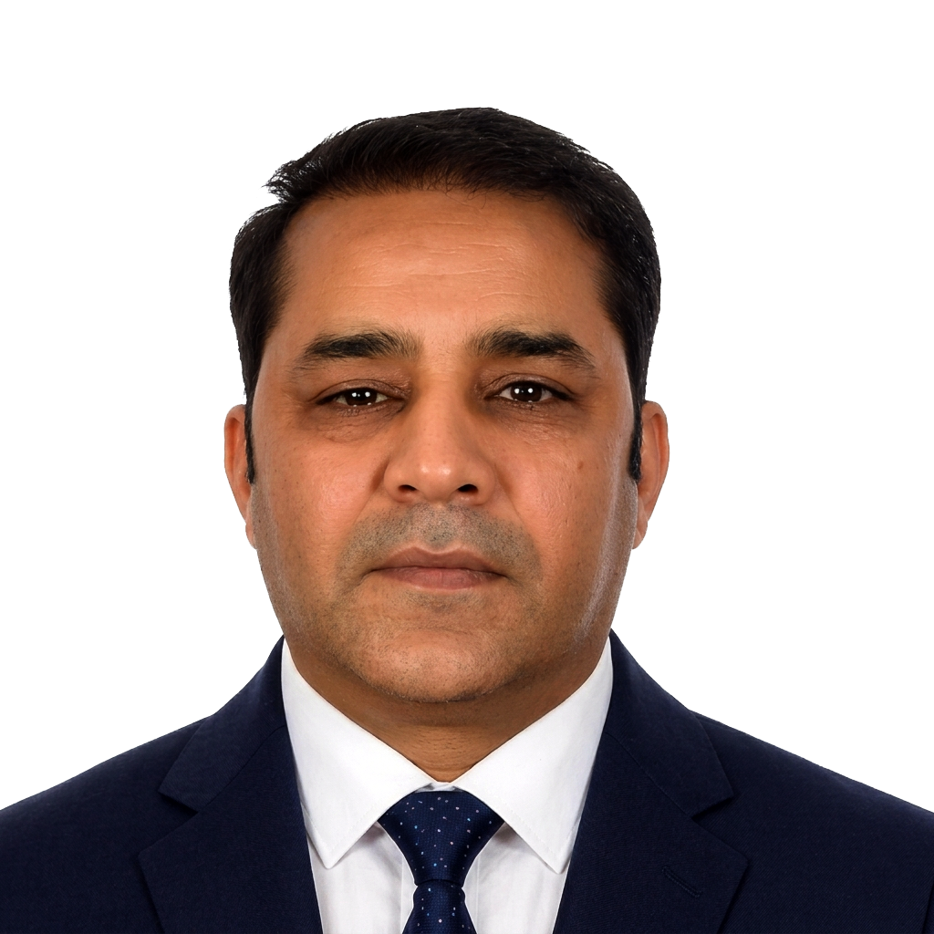 Aamir Siddiqui