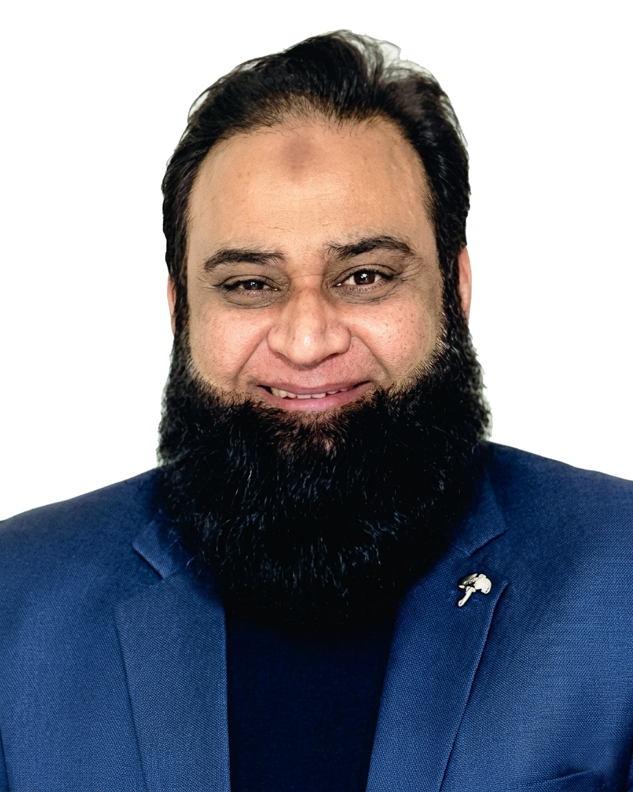 Hafeez Paracha