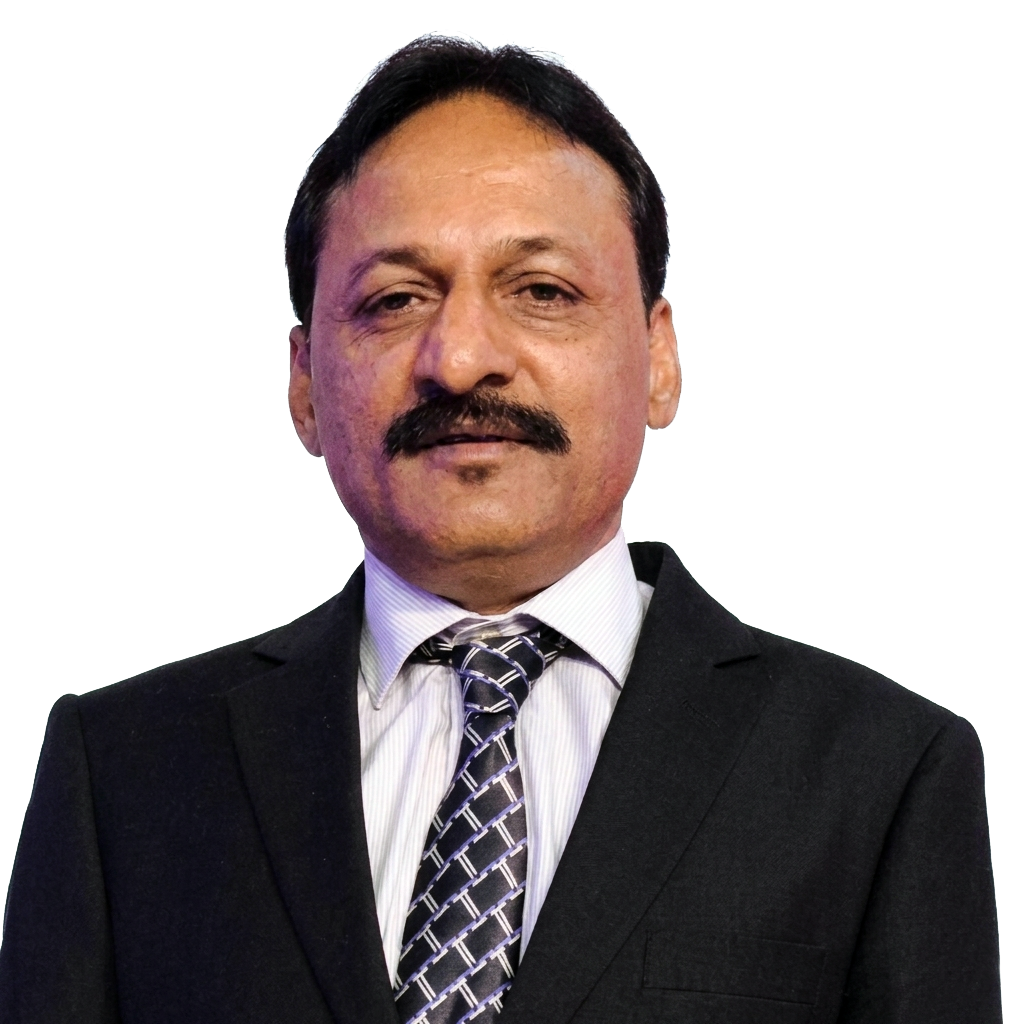 Syed Sabir Ali