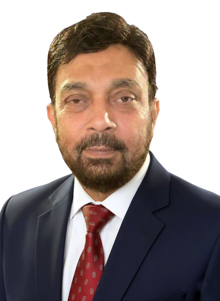 Masood Ali Khan