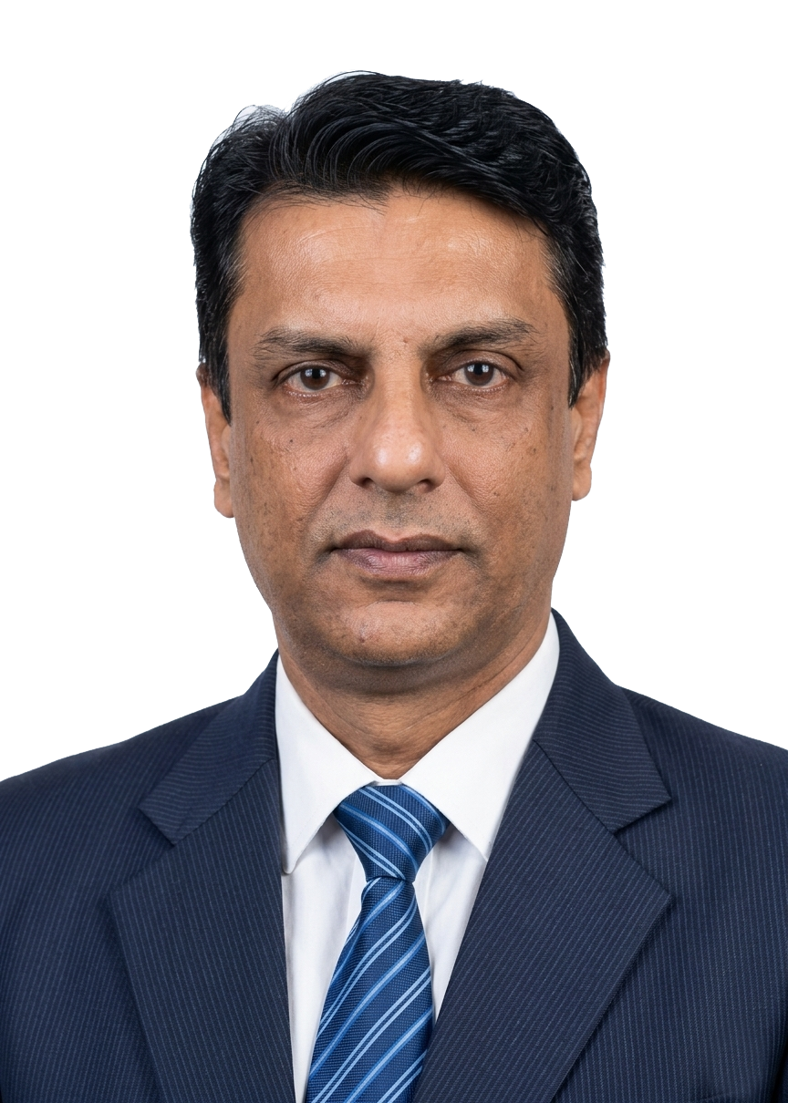 Najeeb Farooqi