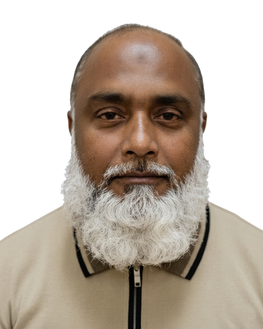 Muhammad Usman