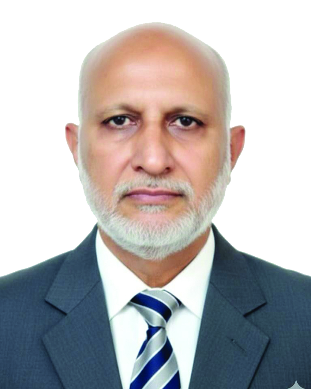 Muhammad Jaweed